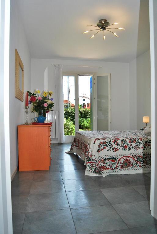 Residence Maestrale Caorle Cameră foto