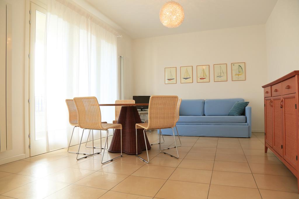 Residence Maestrale Caorle Cameră foto